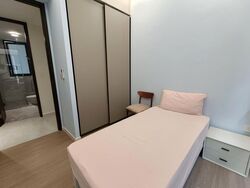 Tenet (D18), Condominium #581968371